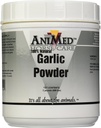 Polvere d'aglio AniMed Pure per cavalli, 2-Pound