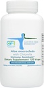 Aloe Macroclada con clorella - 500mg - 120 capsule