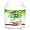 Polvere di proteine di pea, non aromaed - 25g di proteine, a base vegetale Vegan amichevole, carboidrati a bassa rete, senza glutine, senza lattosio, senza zucchero Aggiunto, e soia Free, 13 Servings
