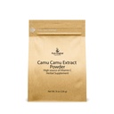 Pure originale ingredienti Camu Camu polvere (8oz), Fonte di vitamina C, Superfood brasiliano