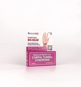 Patch for Carpal Tunnel Relief – Tecnologia brevettata rivoluzionaria – Clinically Proven Medical Adhesive fornisce sollievo per Tunnel Carpal (Small – 5 Pack)