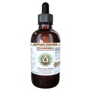 Estratto di liquido senza alcool d'oro, Seal d'oro organico (Hydrastis Canadensis) Leaf Glycerite Hawai Pharm Natural Herbal Supplement 2 oz