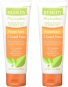 Medline Remedy Phytoplex Z-Guard Skin Protectant Paste, 4 once (Pack of 2)