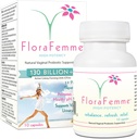 pH Vaginal Probiotics Suppository - Supporta pH Balance di lievito e batteri per la freschezza femminile. Supporta il ripristino della flora vaginale sana e elimina l'odore vaginale