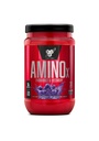 BSN Amino X Muscle Recovery & Endurance Powder with BCAAs, 10 Grammi di Aminoacidi, Keto Friendly, Caffeina Free, Support Endurance, Zero Sugar, Uva, 30 porzioni (Packaging May Vary)