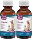 PetAlive Granules 2 Pack