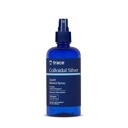 Trace Minerals Colloidal Silver Spray - Supplemento minerale giornaliero per l'assorbimento efficace degli aiuti - Supporti Immune, Scheletrico & Sleep Health - Supplemento Super Ossigenato - 4 fl oz (circa 118 Serve)