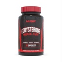 Supplementi enormi Ecdysterone Supplemento, Natural Muscle Builder per gli uomini, 1000mg Beta Ecdysterone Per il servizio, Optimally Dosed, Assorbimento Superiore, 98% Purezza Più alta Disponibile