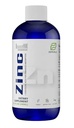 Liquido Ionic Zinc | 3 mesi di alimentazione | Encourage Clear Skin | Sostegno infiammatorio naturale