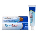 5% lidocaina emorroidi Topical Relief Cream, Rapid Numbing per il prurito & Burning, Trattamento anomalo ad alta resistenza per le aree sensibili, Formula avanzata per la cura rapida delle lenitive, tubo di 1 oz