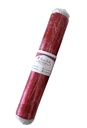 PONTEBELLA OSMOWRAP 100 con olio di mandorle e estratti di Phyto, fascia corpo, allenamento e potenziatore di sudore per la perdita di peso e la riduzione della cellulite involucro dimagrante.