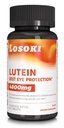 Losoki Lutein Eye Protection - 60 compresse