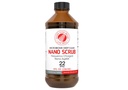 Nano Scrub di Silver Fern Brand - 1 Bottiglia - 48 Serve - Frequenza attivata Nano Ag4O4 - Liquido