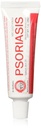 Psoriasi 2% acido salicilico, idratante medicato, 1.0 Oz