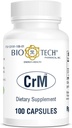 BioTech Farmaco - CrM- 100 Count