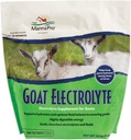 Manna Pro Goat Electrolyte, 1 Pound, supplemento per una corretta idratazione