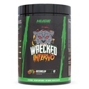 Inferno arrosto - Pre allenamento termogenico per gli uomini e le donne, aumentare l'energia, aumentare la termogenesi e il metabolismo, migliorare le prestazioni di esercizio - contiene L-citrullina, L-carnitina, Beta-Alanina e altro ancora