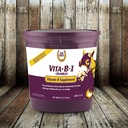 Farnam Horse Health Vita B-1 Crumbles Supplemento per cavalli, Supporta l'attività muscolare ottimale e il metabolismo per le prestazioni, 3 sterline, 48 giorni di fornitura