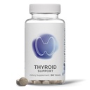 InfiniWell Thyroid Support Complex - mirato supplemento tiroideo - Promuovi il segnale ormone, la salute metabolica e la produzione di energia mitocondriale - con Iodina, Selenium & More (60 compresse)