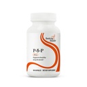 Alla ricerca di salute P-5-P (Pyridoxal 5-Phosphate) - Immune Health & Homocysteine Metabolism Support - Support Energy Production with Bio available Vitamin B6-25, 100 Capsule