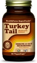 HEALTHFORCE SUPERFOODS Tail Turchia - Capsule - 90 capsule Vegan