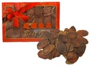 Dried Panax Red Ginseng Root, 6 anni Premium Grade (Slice 4oz.)