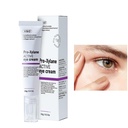 VGO Eye Cream 2% Pro-Xylane Eye Repair Cream per Dark Circles & Puffiness Under Eyes, Pro Xylane + Acido Ialuronico 6D per Firm Skin, Ridurre rughe, Linee sottili, 15g/0.5 Oz
