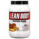 LABRADA Nutrition – Lean Body High Protein Meal Sostituzione Shake, Polvere di proteine del siero per la perdita di peso e la crescita muscolare, Burro di arachidi al cioccolato, 2.47LB Vasca di imballaggio May Vary