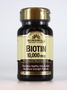Biotina 10.000 mcg - 100 compresse
