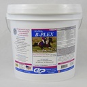SU-PER B-Plex Powder Equine Vitamins - Integratore completo di B-Complex di vitamine e minerali - Hoove sane, globuli rossi, polvere di calma del cavallo - 12.5 Pounds, 6 mesi di alimentazione (180 giorni)