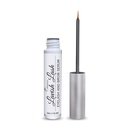 Hairgenics Lavish Lash – Miglioratore della crescita del sopracciglio & siero della freccia con la biotina & Peptidi della crescita naturale per le ciglia lunghe e spesse e sopracciglia! Dermatologo Certificato, Cruelty Free & Hypoallergenic.