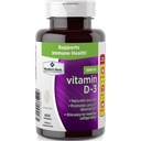 Mark Vitamina D-3 5000 IU Integratore alimentare (400 Conte)