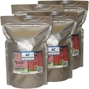 Monoidrato del Sulfato del Manganese - 32% Mn - 20 sterline