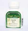 Radice di senega cinese, polvere di estratto di erbe / Yuan Zhi / Polygala Tenuifolia, 100g o 3.5oz da fiore di Plum