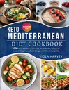 COOKBOOK: 1.000 giorni di Delicious, Low-Carb, Heart -Healthy Ricette per sostenere la perdita di peso, aumentare l'energia e migliorare la longevità