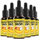Formula ufficiale BananaDrops (6 Pack) per 180 giorni
