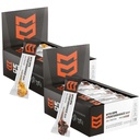 Performance Bars Burro di arachidi Bliss + Triple Chocolate Mudslide Bundle