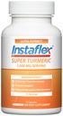 Instaflex Super Turmeric - 1000mg curcumina currica con BioPerine, Estratto di pepe nero, 95% Curcuminoidi, 30 Conte