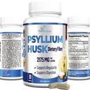 Supplemento 2175mg, Non OGM, 90 capsule