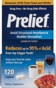 SUPPORTO DIETARIO PRELIEF TAB 120Tavole