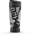 Promixx Original Shaker Bottiglia (MiiXR Edition) - Batteria alimentata per Smooth Protein Shakes - BPA Free, 20oz Cup (Black/Gray)