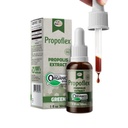 Estratto di Propoli Verde Biologica Propoflex Beelife - Livelli High Artepillin-C, Supplemento Antiossidante-Rich per il Benessere Complessivo - Integratore Dietetico Naturale & Kosher-Friendly - Made In Brazil, 1 Fl. Oz.