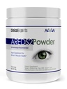 Navan AREDS 2 Polvere per coloro che non possono consumare compresse o softgels - Vitamine e minerali degli occhi - Lens Clarity & Retina Salute da esperti clinici, Lutein, Zeaxanthin & Zinc Kosher Style, 30 Servings