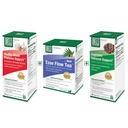 Bell Bundle – Sostegno Immune Supremo, Supporto urinario Ezee Flow Tea &Healthy Blood Pressure Support – 25 anni intorno al mondo, Venduto direttamente dal produttore