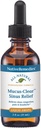 Rimedi nativi Mucus-Clear Sinus Relief