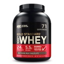 Optimum Nutrition Gold Standard 100% Whey Protein Powder, Cioccolato Estremo Latte, 5 Pound (Packaging May Vary)