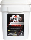 Hammer Time Nutritional Supplemento per Show Pigs, 25 lb Bucket