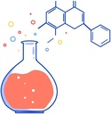 Lecitina idrogenata, HSPC, Idrogenated Soybean Phospholipids CAS NO:92128-87-5(10g)