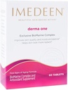 Derma Uno primi segni di invecchiamento Formula Marine Complex e supplemento antiossidante