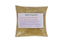 BSD ORGANICS lascia polvere di Acalypha indica/Indian Nettle/Indian Mercury/Indian Copperleaf/kuppaimeni (50 Gram / 1.7 Ounce)